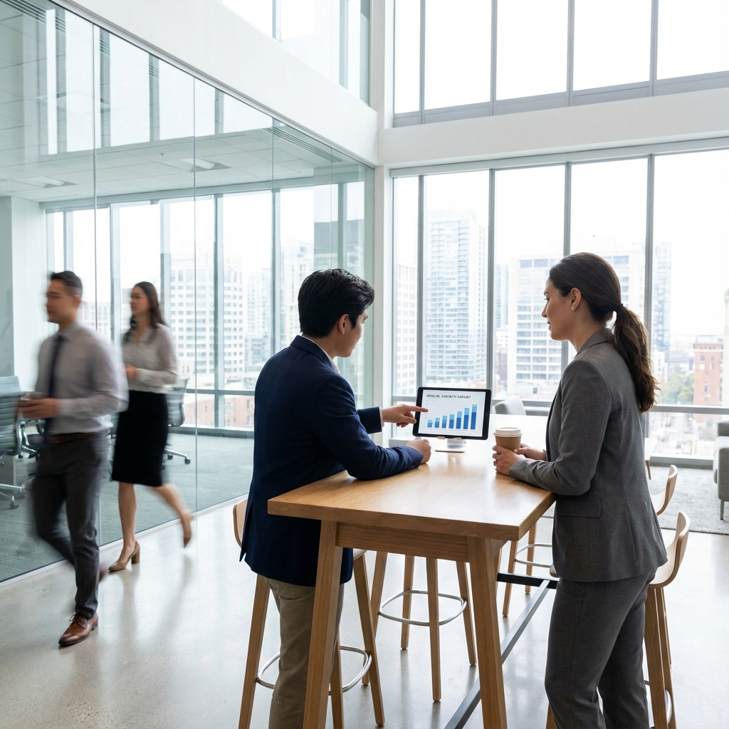 Servicios de Asesoría