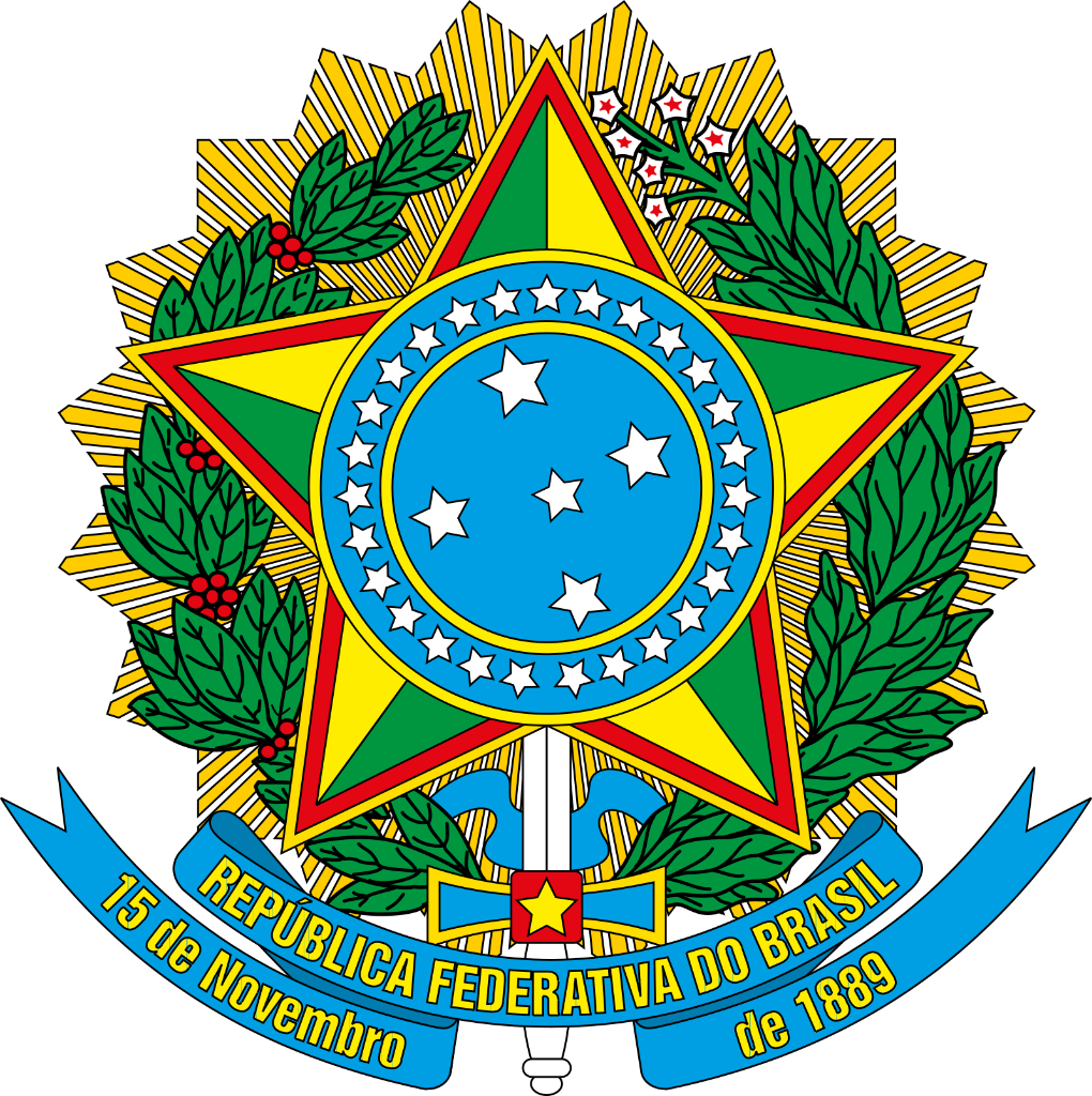 Logo Brasil
